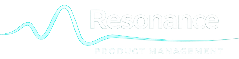 Resonance Product Management Resonance Product Management